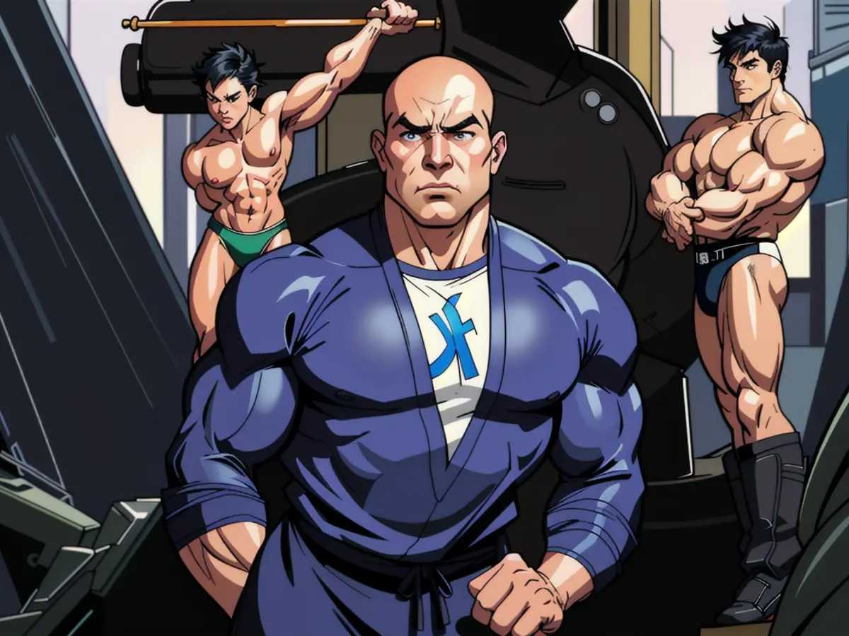 Advocating for a Strategic Alliance with Europe, Minister Lammy Urges Strong Ties Prior to the EU...