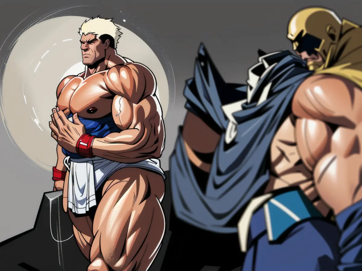 Flavio Briatore previously held an advisory role for the French Formula 1 team, Alpine.