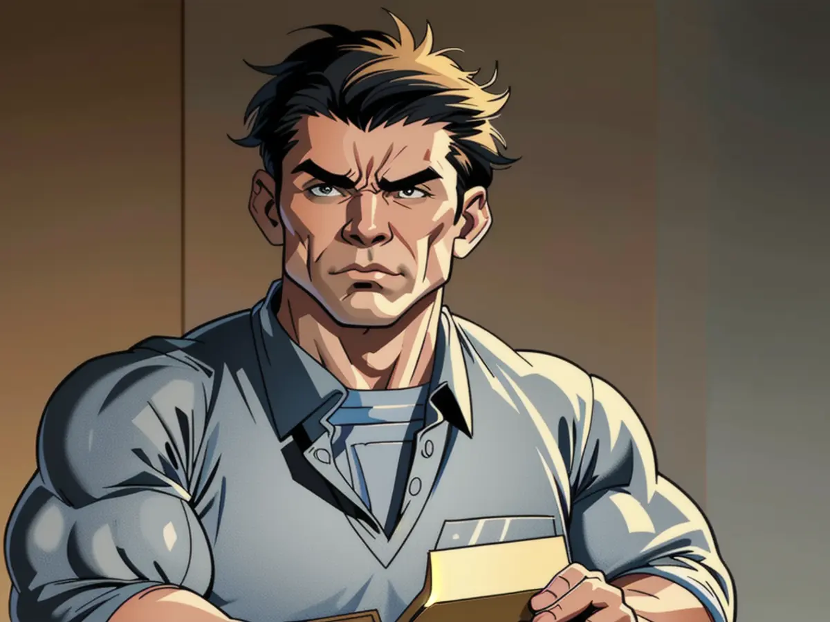 Actor and vocalist Alexander Scheer Featured in Theater Production