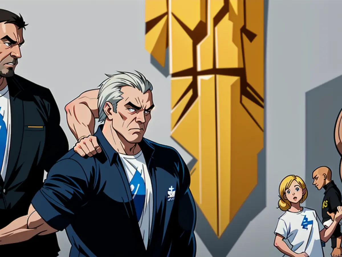 Following Merz's swearing-in, the Ministry for Digitalization and State Modernization commences its...