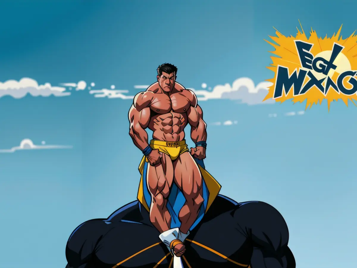 Right-wing politician Söder rules out an unambiguous alliance with the left parties.