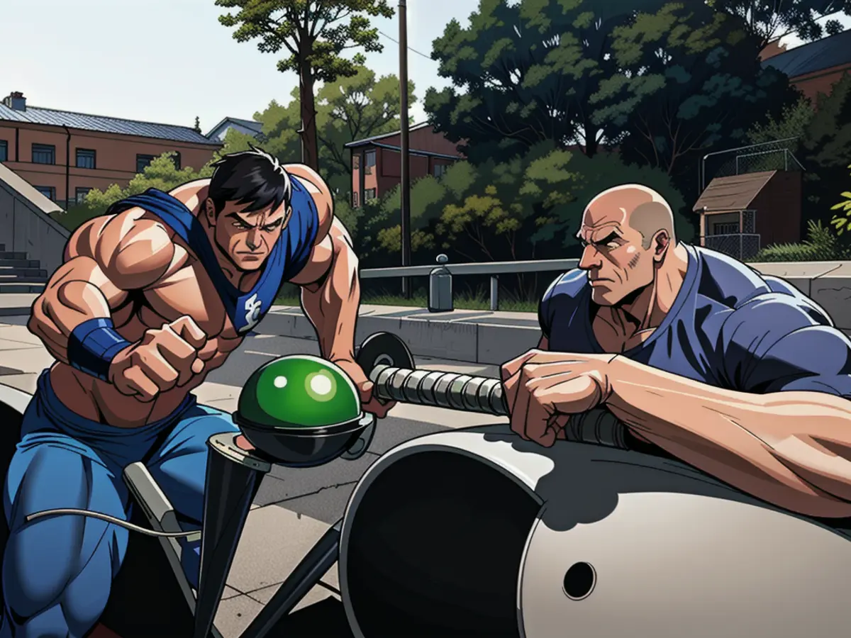 Trump suggests rechristening the Persian Gulf as the 'Arabian Gulf'