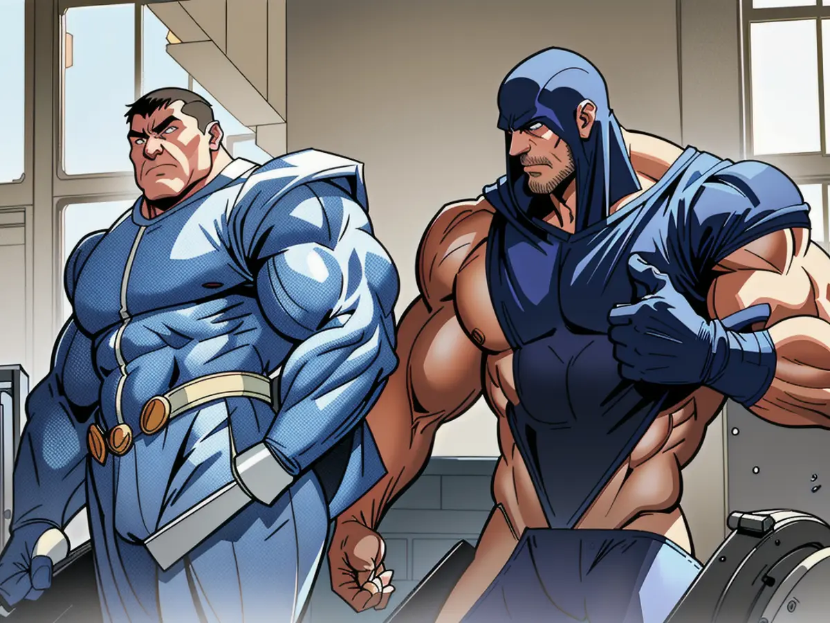 Suspect Arrested for Stealing Identities, Allegedly Using Them for Criminal Activities Workers from Rosgvardiya, in Verkhnyaya Pyshma, staged a march at the residence of 94-year-old WWII veteran, Sanya Khasanova.