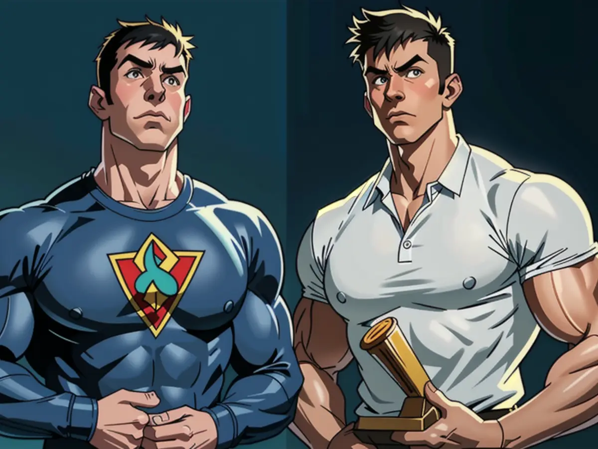 Brothers-in-Spirit Bachelor Contestants: Felix Stein and Martin Braun Star in The Bachelor 2025