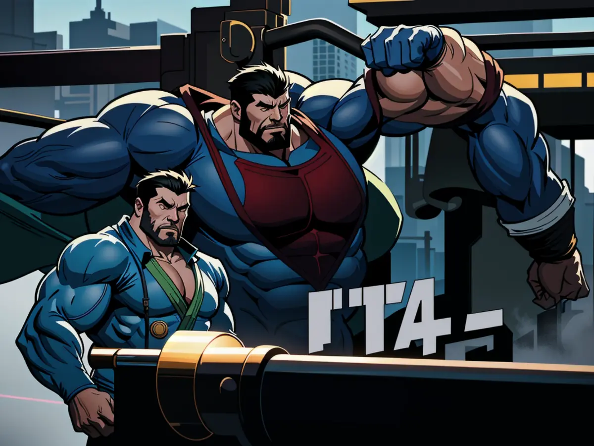 Squid Game's Final Season Concludes in June's Final Days. Picture Included.