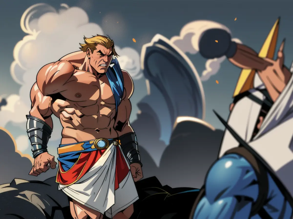 Advisor History: Flavio Briatore Previously Consulted for French F1 Team Alpine