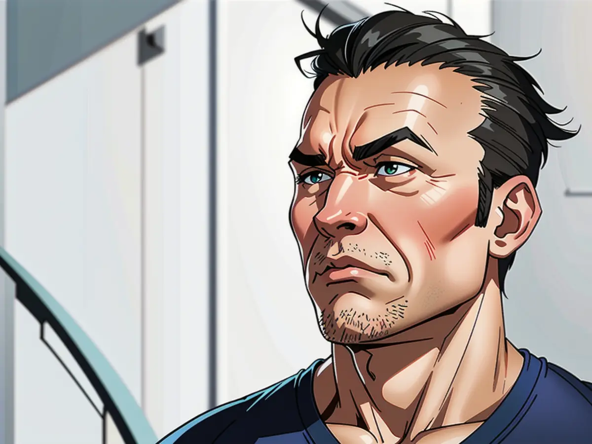 Long-standing RBB TV Host, Andreas Hahn, Gained Notoriety Over Decades of Broadcasting