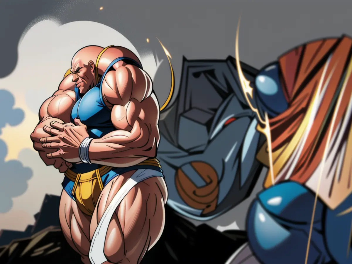 Flavio Briatore Held Advisor Position with French Formula 1 Team Alpine Previously