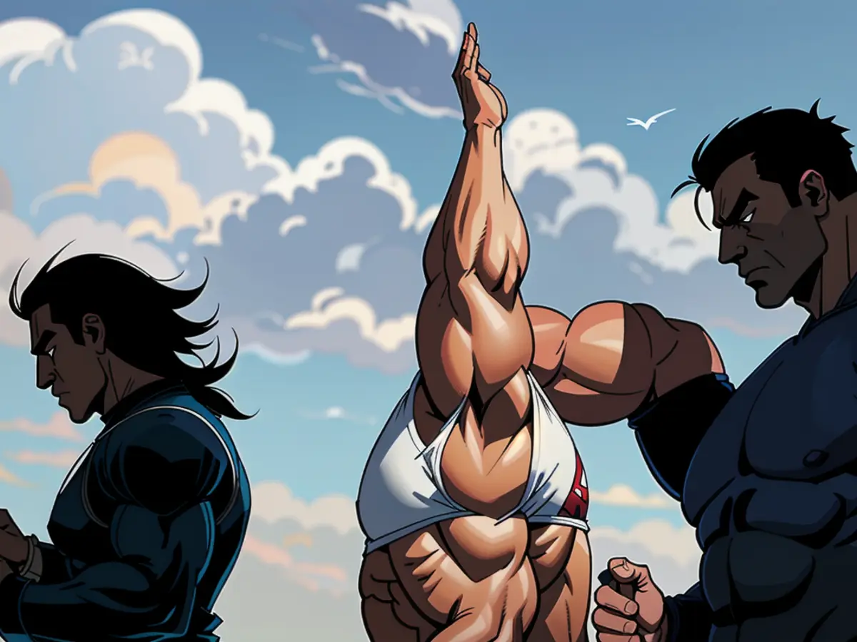 No Signal on Red Square, as Affirmed by Peskov, is ExpectedStatus Quo