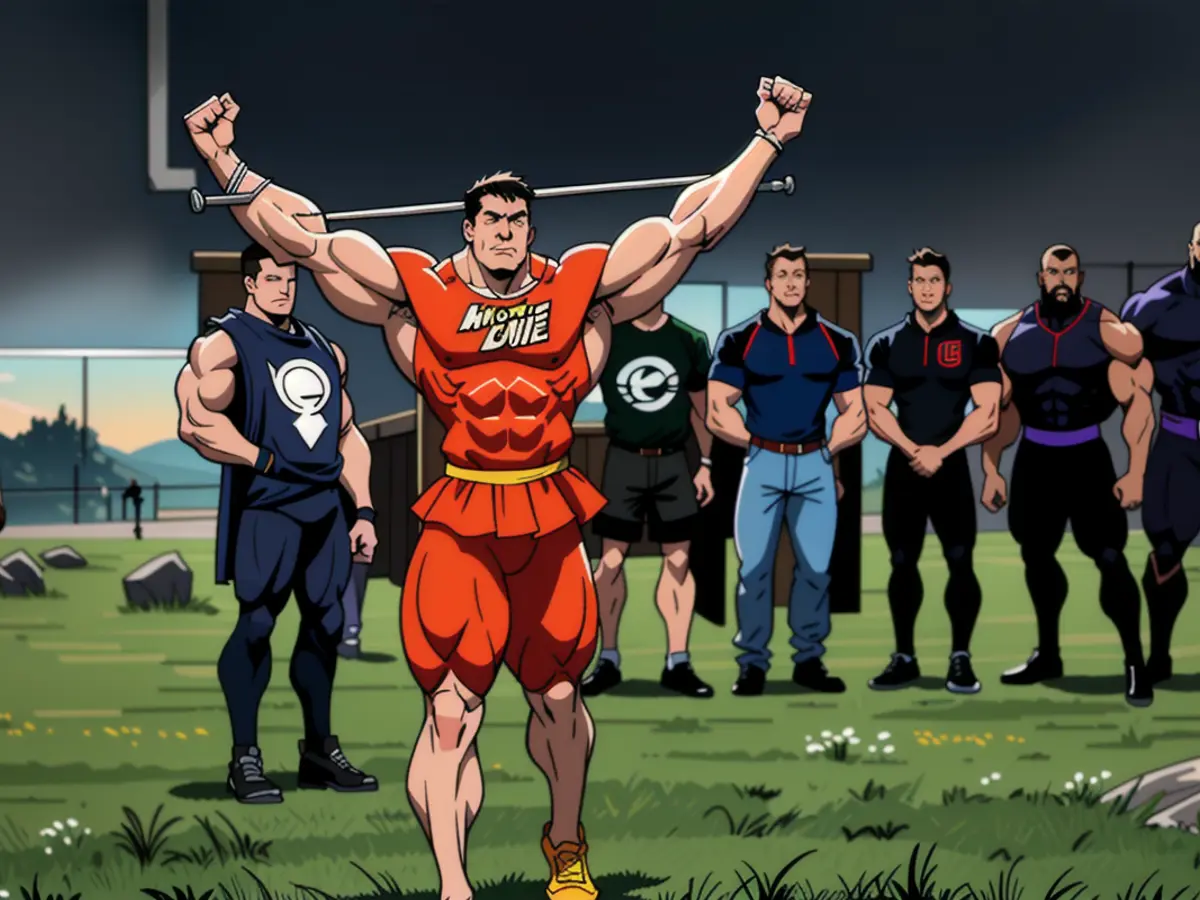 Goalkeeper Star: Yann Sommer Shines Brightly