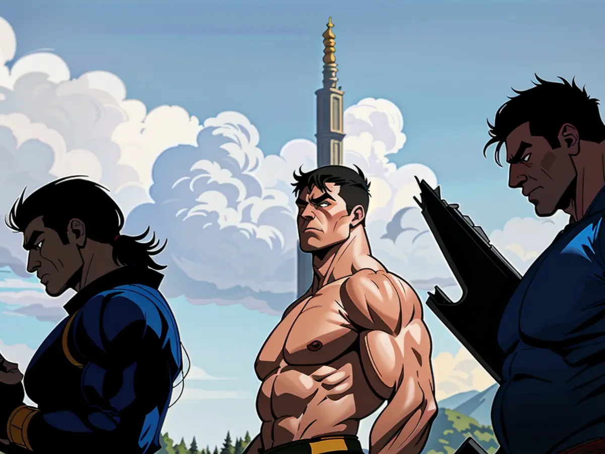 Red Square Without Signal Confirmed, Affirms Peskow