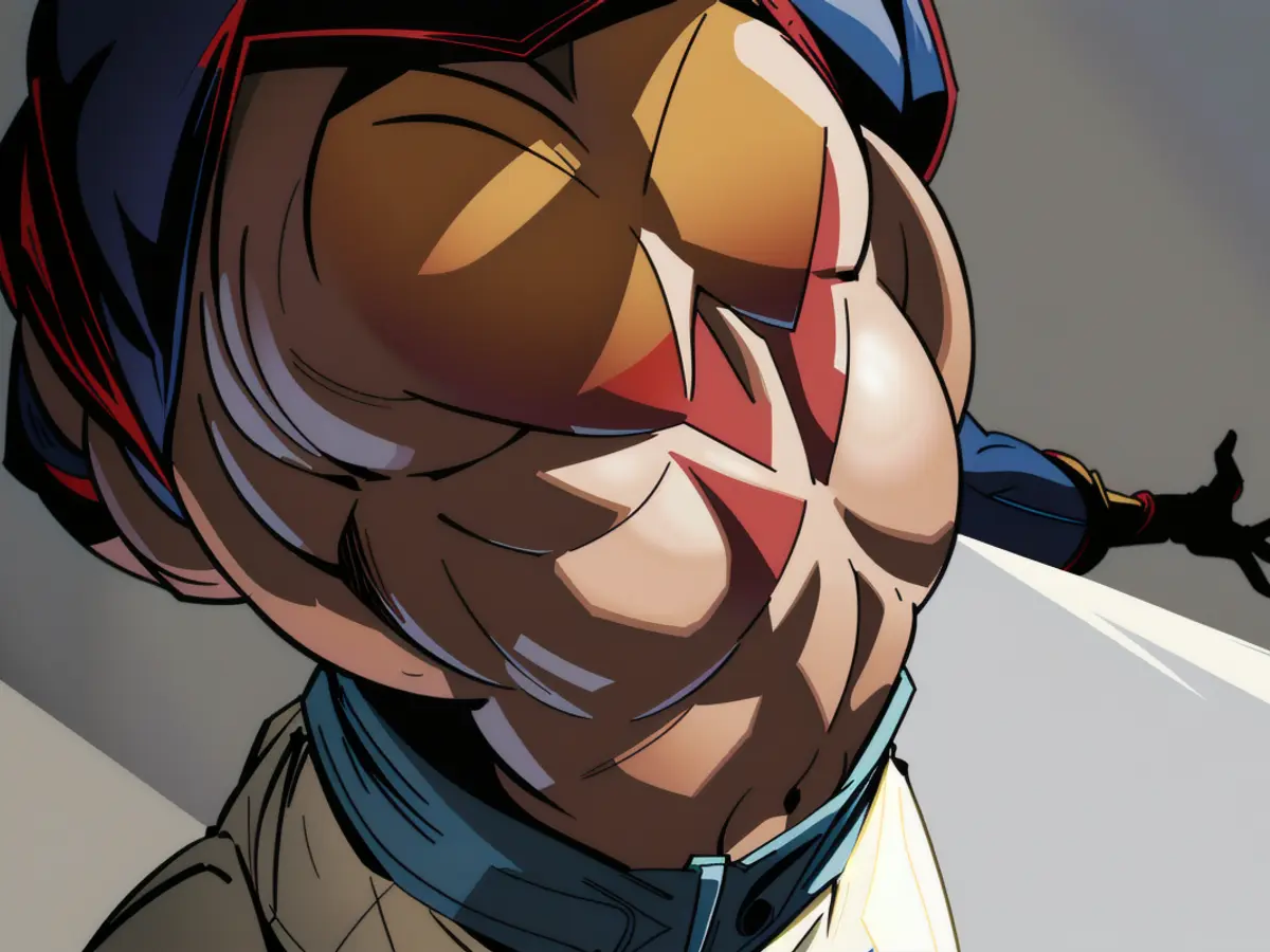 German authorities award prominent Turkish cultural advocate Osman Kavala with the Goethe Medal, a...