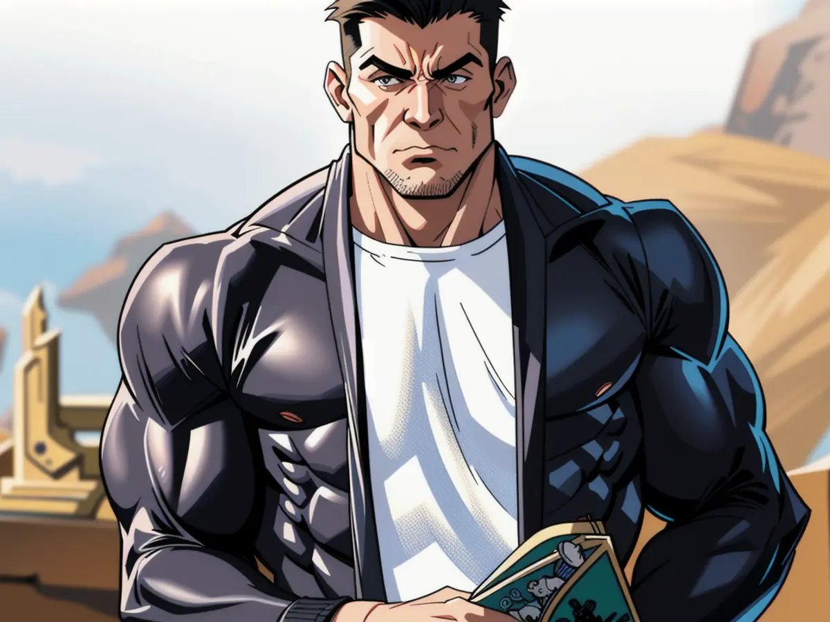 Cologne's Interior Senator, Grote [(archived picture)], insists that authorities should maintain a...