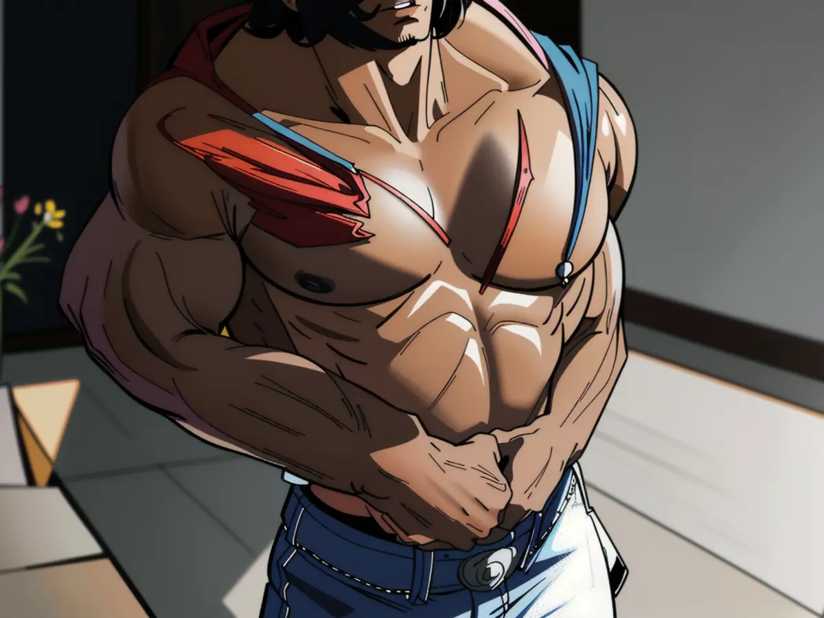 German authorities honor Turkish cultural advocate Osman Kavala with the Goethe Medal, an esteemed...