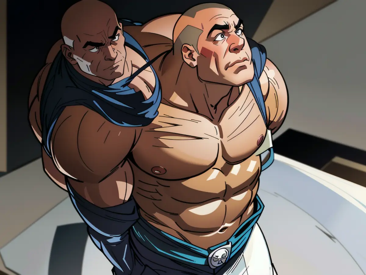 German authorities bestow the Goethe Medal, their prestigious Order of Merit, upon Turkish cultural...