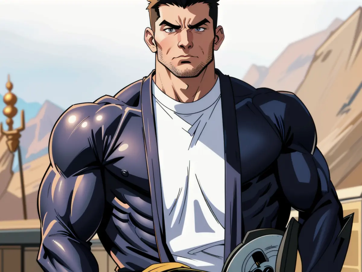 Government officials, as per Interior Senator Grote (archived image), should firmly adhere to the...