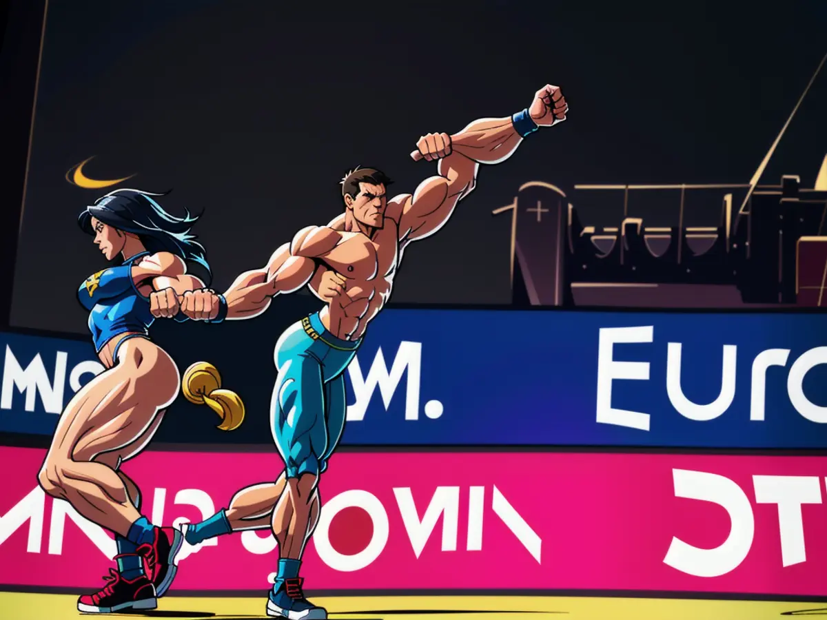 Gladbach's newcomer, Tomas Cvancara, faces obstacles in his progress at the club.