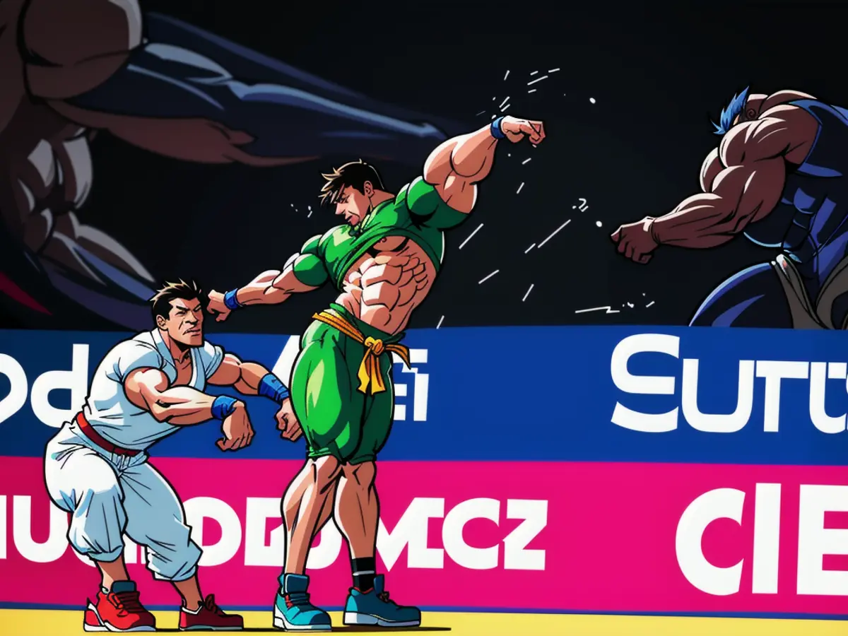 Gladbach poses challenges for Tomas Cvancara as he searches for a viable solution.