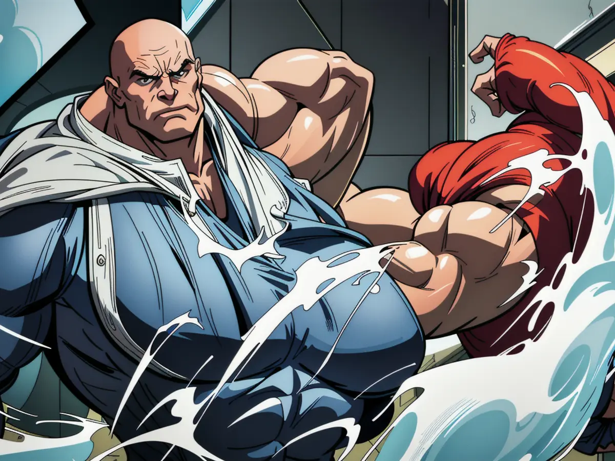 Unedited Image Content: Anticipating a vital pledge from four-star linebacker Nick Abrams, the Michigan football squad eagerly awaits his decision due in July.