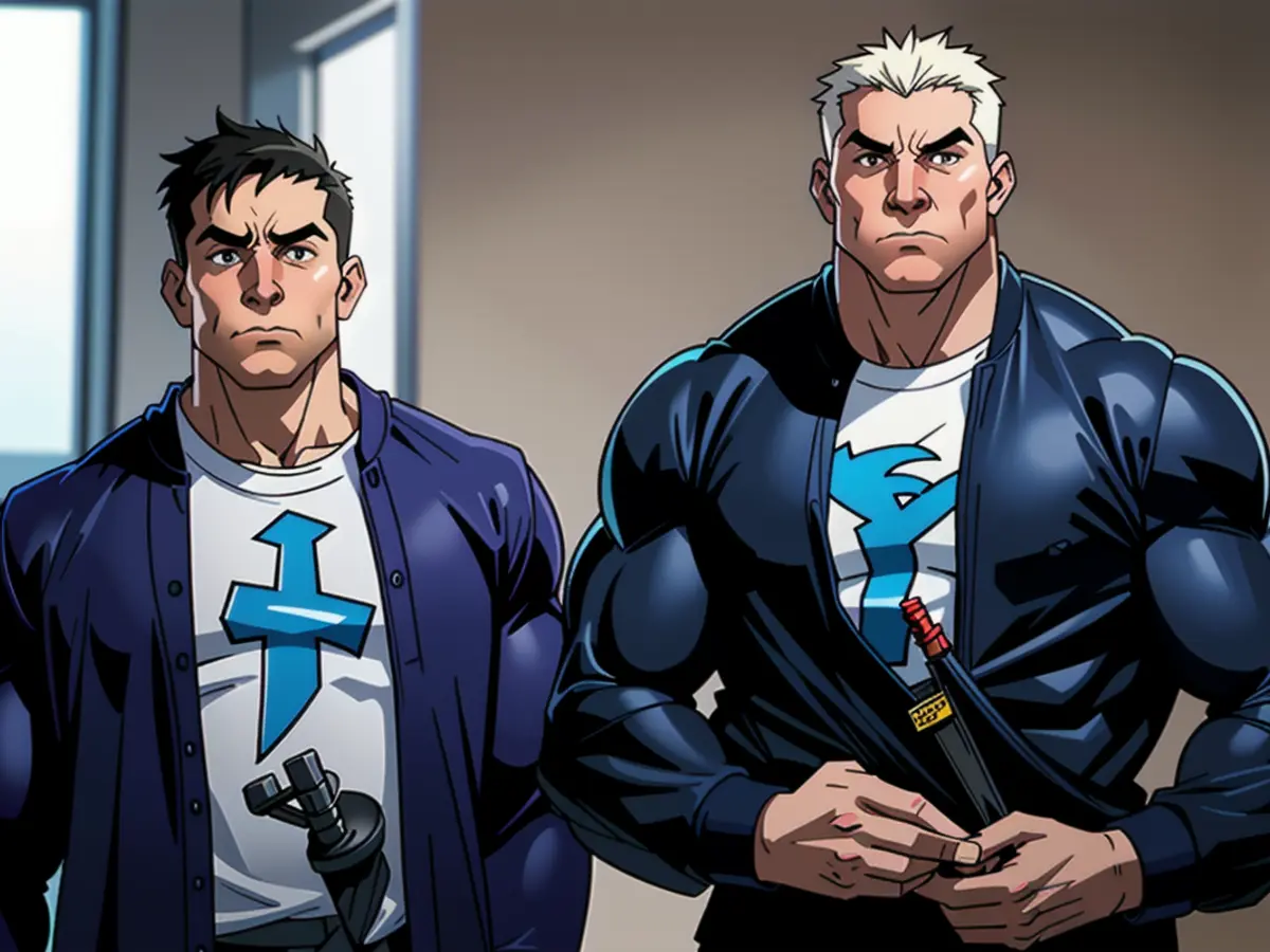 German officials Dobrindt and Merz advocate for sealing German borders against unauthorized...