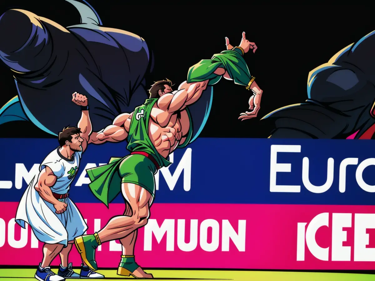 Gladbach no longer offers further chances to Thomas Cvancara.