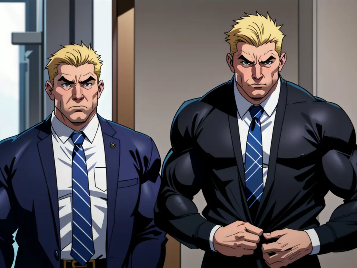 Border closure advocacy by Dobrindt and Merz aims at barring unauthorized migrants from entering...