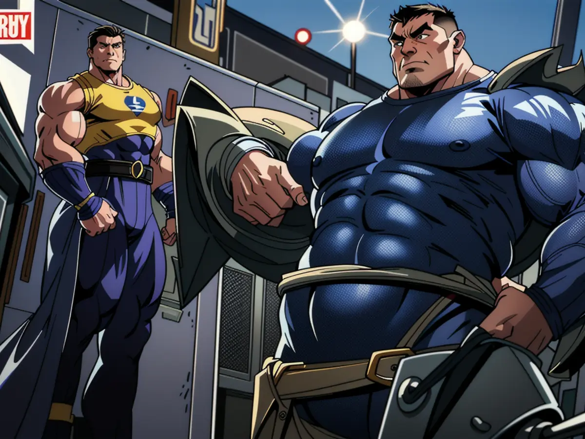 Actress Halle Berry Attends Met Gala in New York With Designer LaQuan Smith