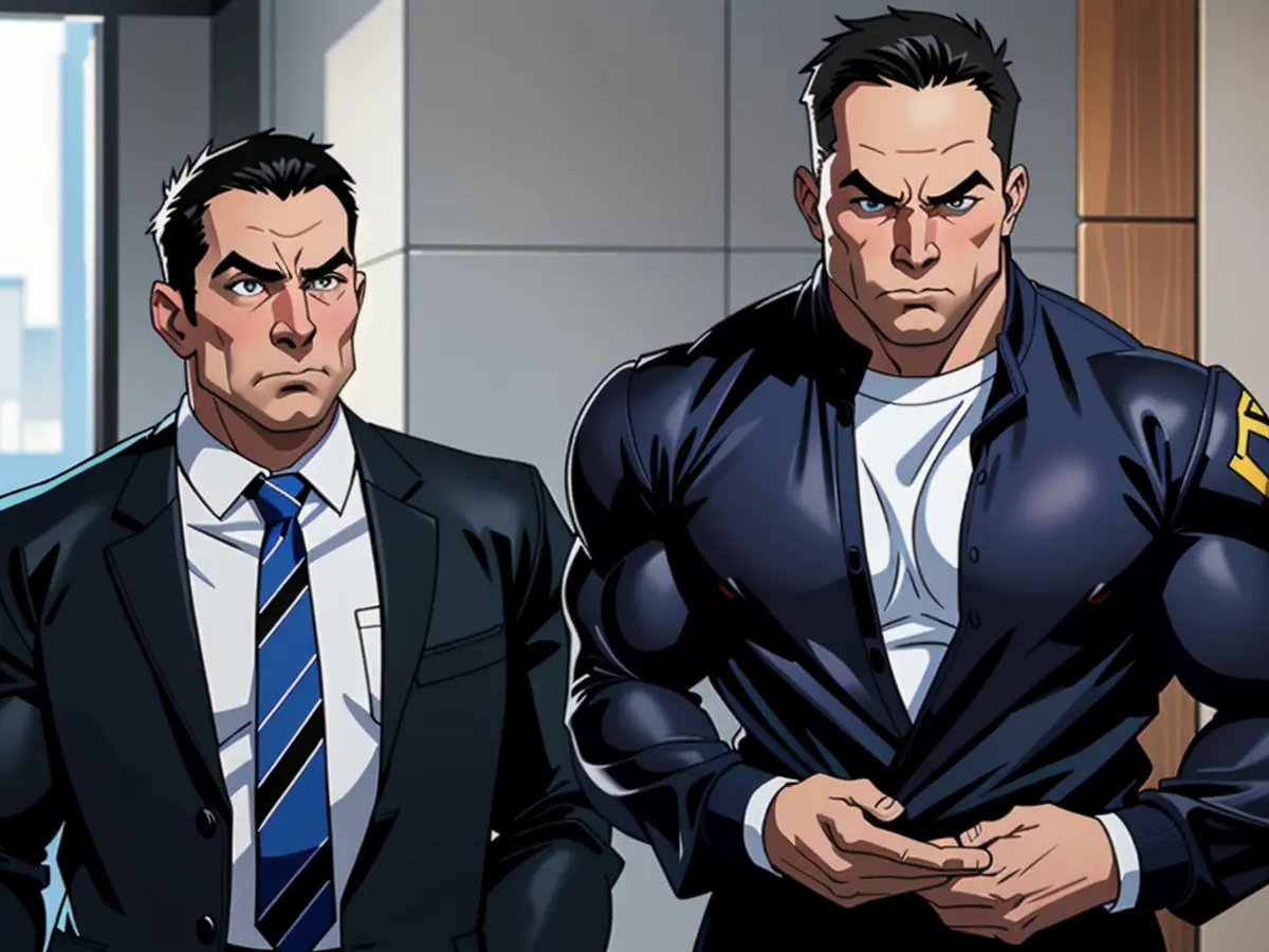 German officials Dobrindt and Merz aim to impose border restrictions on unauthorized migrants.