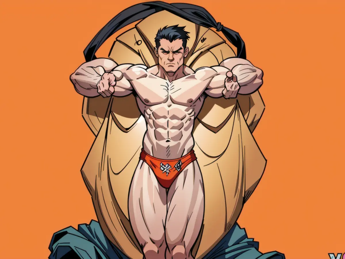 helpsought for a hefty 1 million ruble reward in Russia for locating an elusive criminal