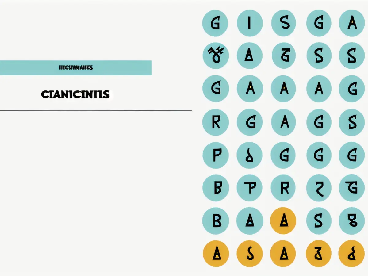 Today's New York Times Crossword Puzzle Provides Clues (and Solution) for the Challenging Wednesday Edition, dated May 7, 2025.