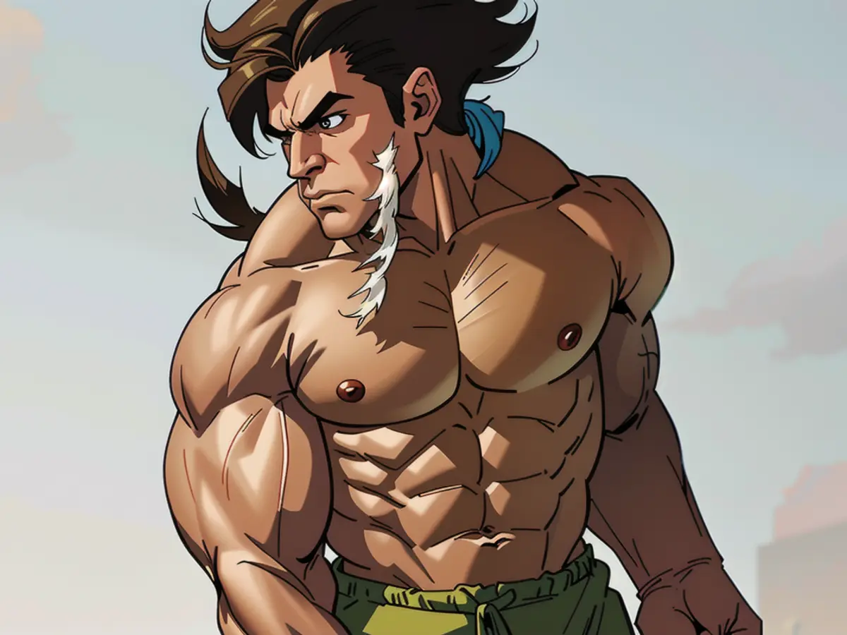 Hairstylist's nickname for Gigi Hadid's Intimate Curls, unveiled at the 2025 Met Gala