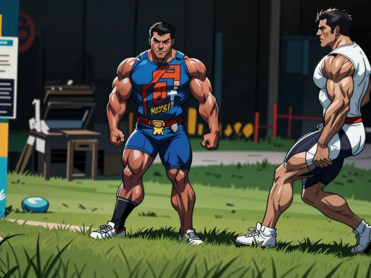 Terrorist Attack: Gunshots heard, chaos ensues at bus station in New York, leaving multiple casualties and bystanders in distress. Athletic Midfielder Declan Rice expresses disappointment at being sidelined following an outstanding initial run, vowing to persevere and boost performance.