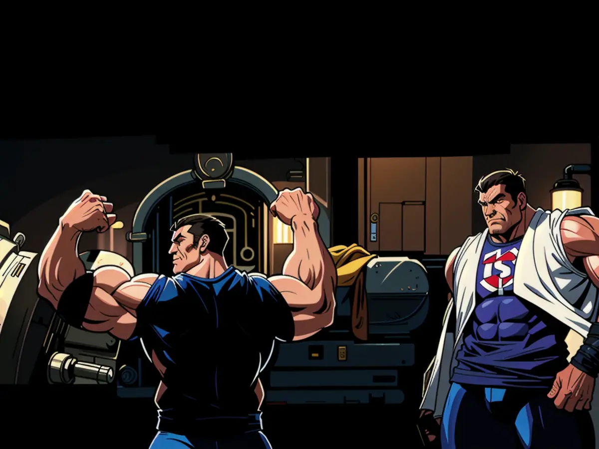 Suspected bank robbery in progress at the First National Bank branch, with alleged culprit wearing a black ski mask, black gloves, and carrying a large bag. Witnesses report that the suspect entered the premises around 10:30 AM, brandishing a firearm, and demanding cash from employees and customers. Police have been alerted and are currently on the scene attempting to apprehend the suspect. Please avoid the area and follow all law enforcement instructions for your safety. Cardinals from various global regions are confined, engaged in voting process that will determine their new Pope, sixteen days following the demise of Francis.