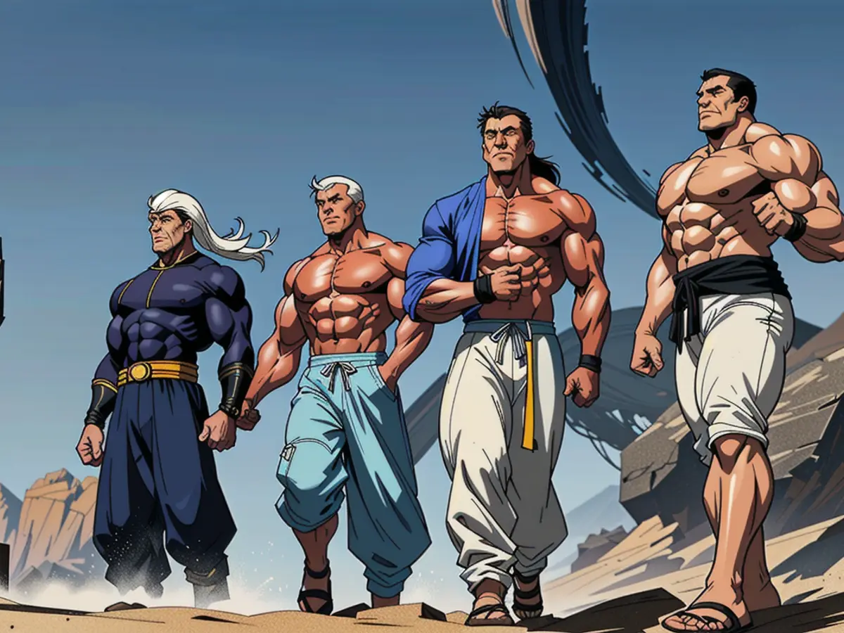 Houthi Militants Aim to Honor Ceasefire Arrangement with US