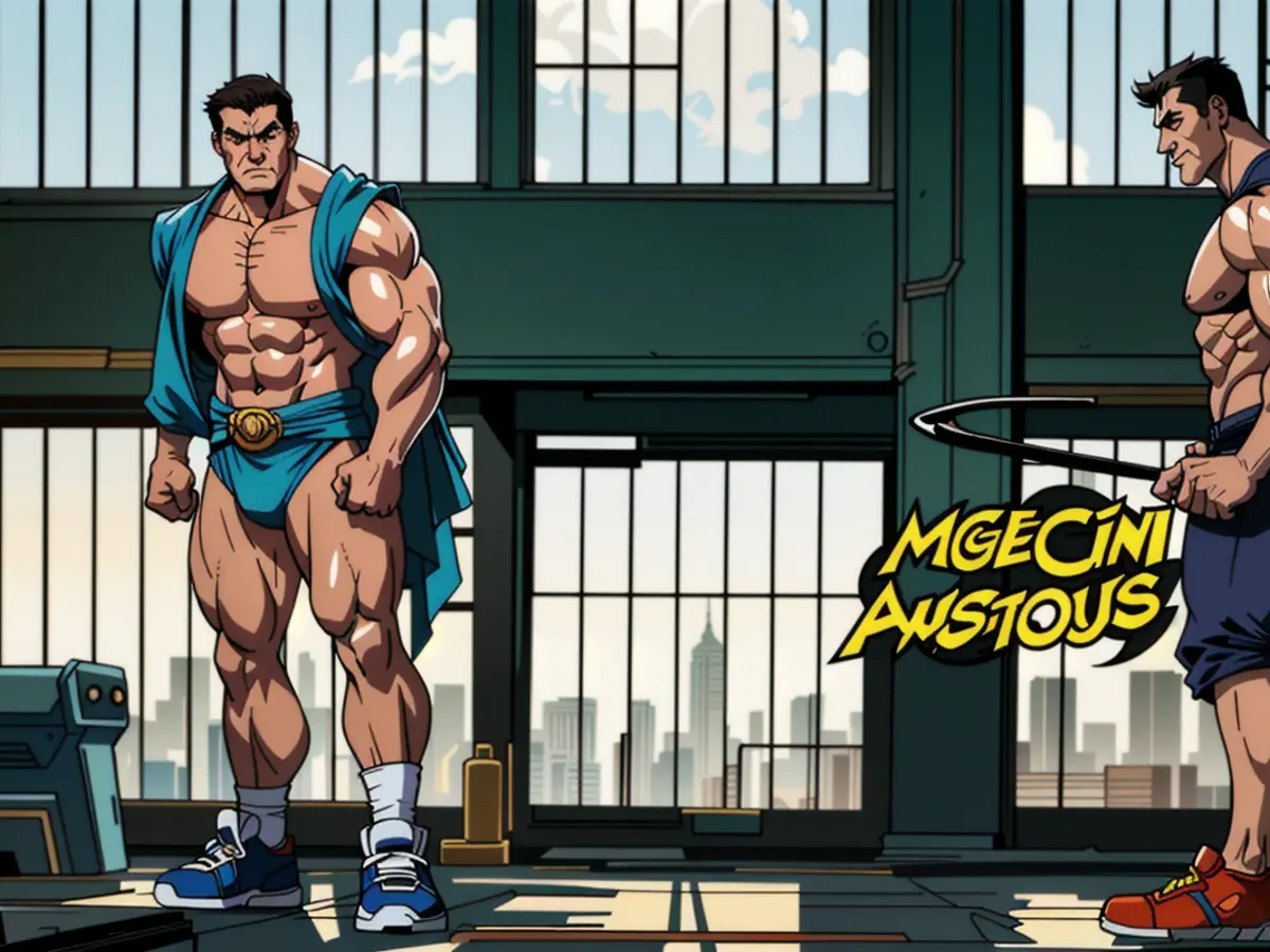 Mother visits coach Tom for son's tennis tutoring sessions.