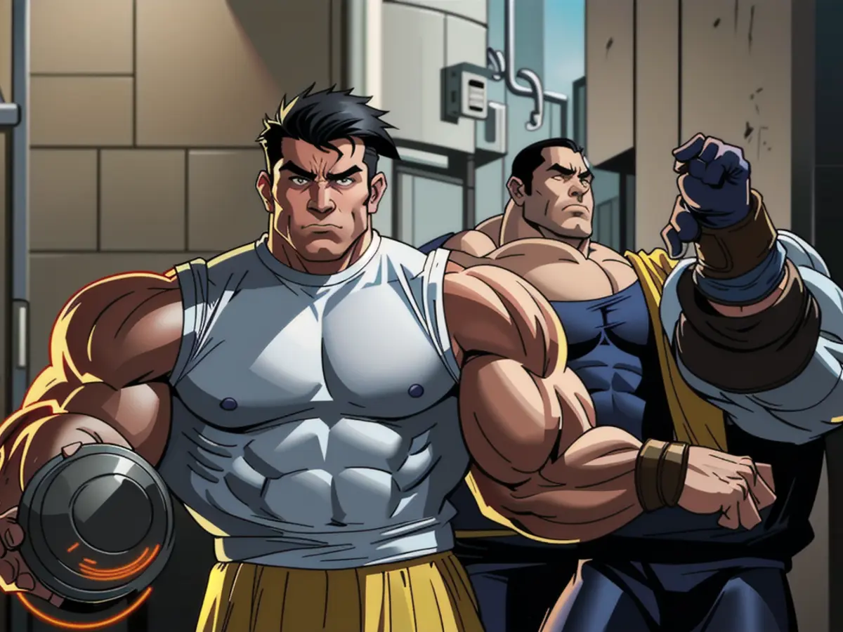 Group conducts questionable experiment on test subjects, with potential negative health consequences; details remain clouded in secrecy and ethics raised in question. Harbinger of Evil's Resurgence Following Period of Grace