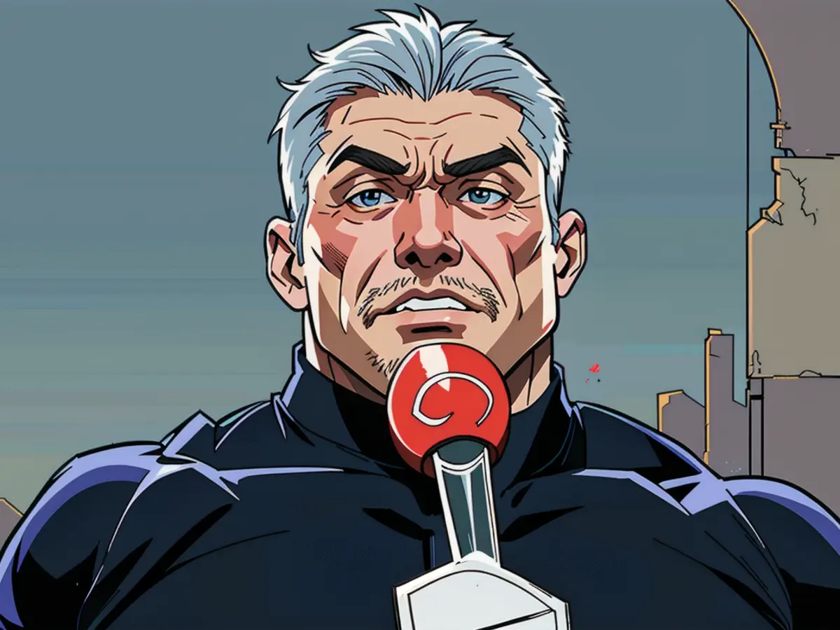 'Region's Bishop Kramer Argues: 'Persistent Arms Proliferation Increases Global Instability Rather...