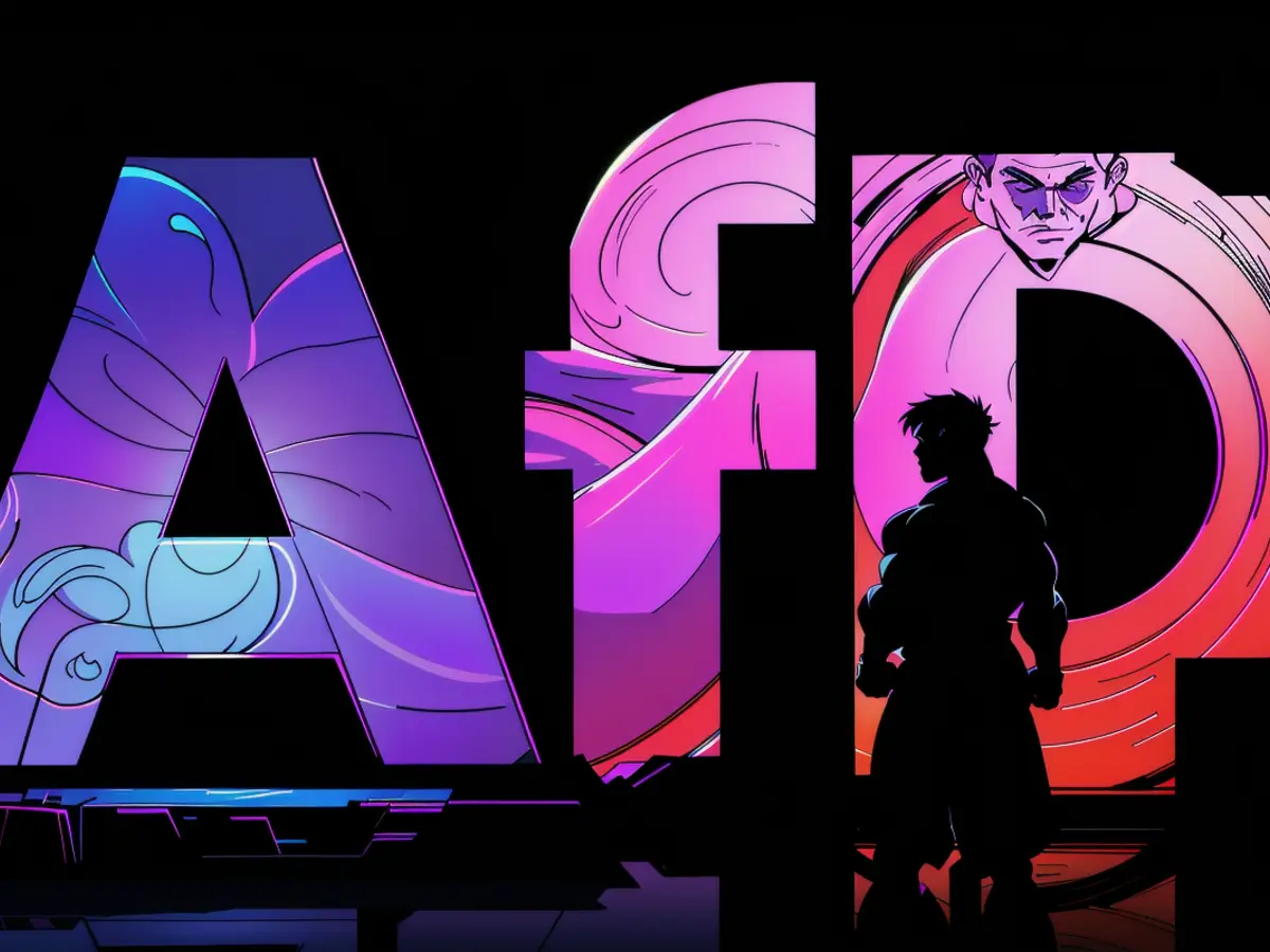 Suspect arrested after alleged armed bank robbery: Local authorities apprehended John Doe following an alleged armed robbery at the City bank branch. Doe is accused of storming the bank with a firearm and making off with an undisclosed amount of cash. Far-right party, AfD, has initiated a lawsuit challenging the extremism label. The Federal Office for the Protection of the Constitution has declared it will temporarily halt the classification amid ongoing legal proceedings.