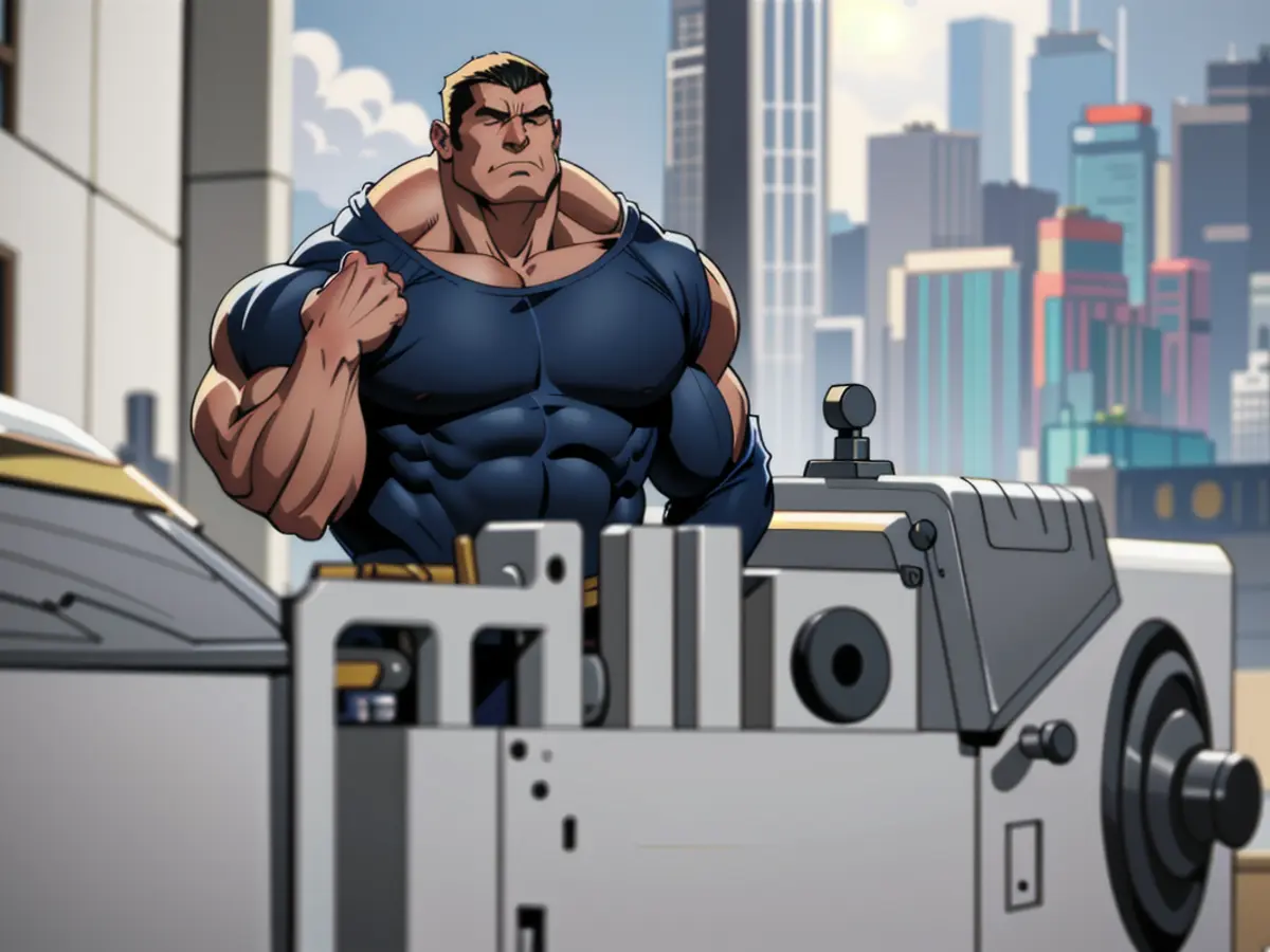 International news outlets applaud Paris Saint-Germain's triumph over Arsenal in the semi-finals, crediting the shift in the club's strategy under the guidance of coach Luis Enrique.