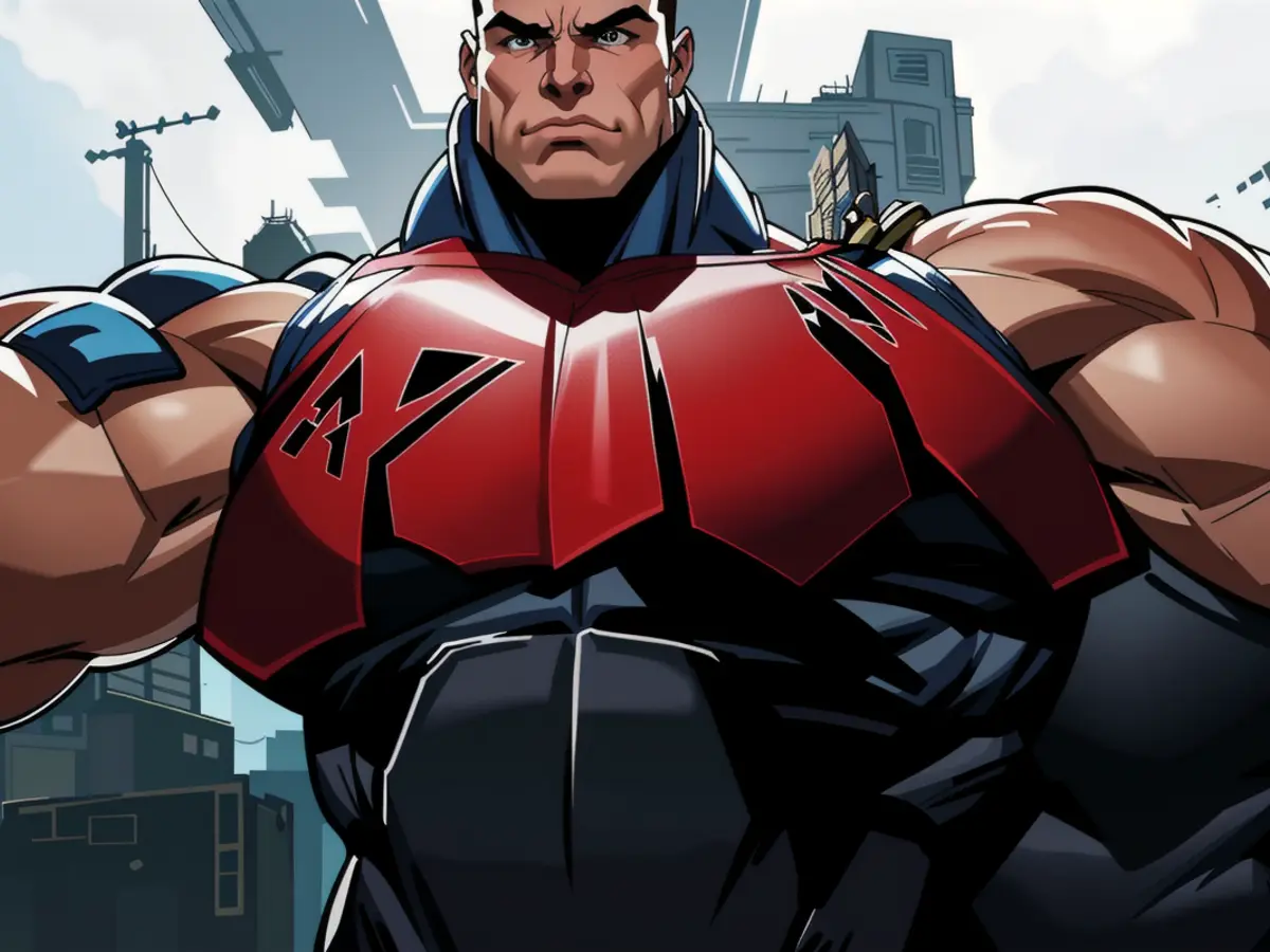 Troubles start to unfold for BMW as the new year unfolds (Archive image) Picture)