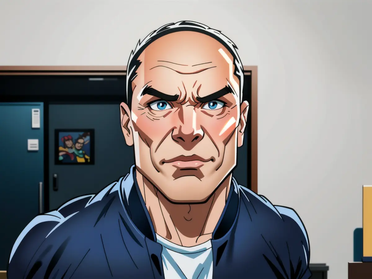 Prominent figure Matthias Miersch enjoys wide respect among the various wings within the SPD...