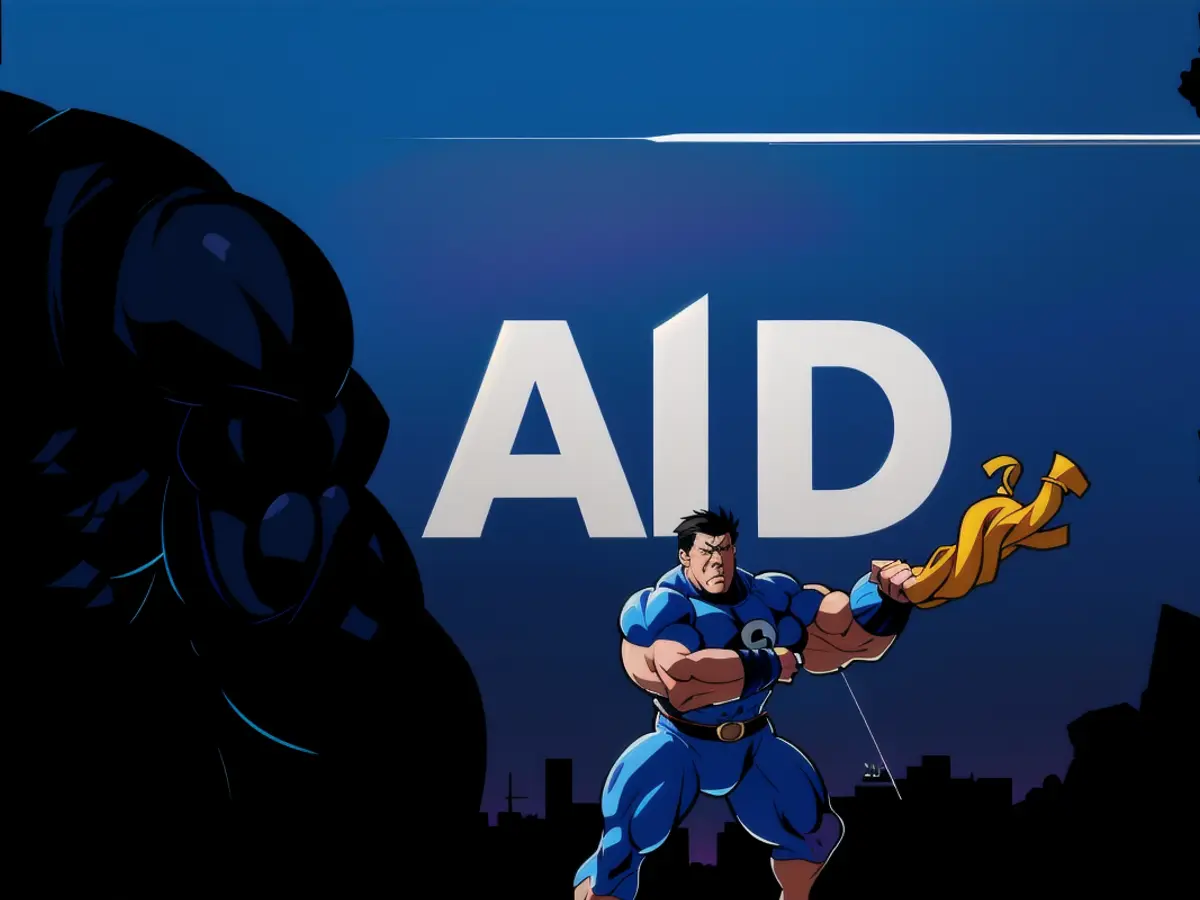 Brandenburg's Office for the Protection of the Constitution has deemed the AfD as overtly...