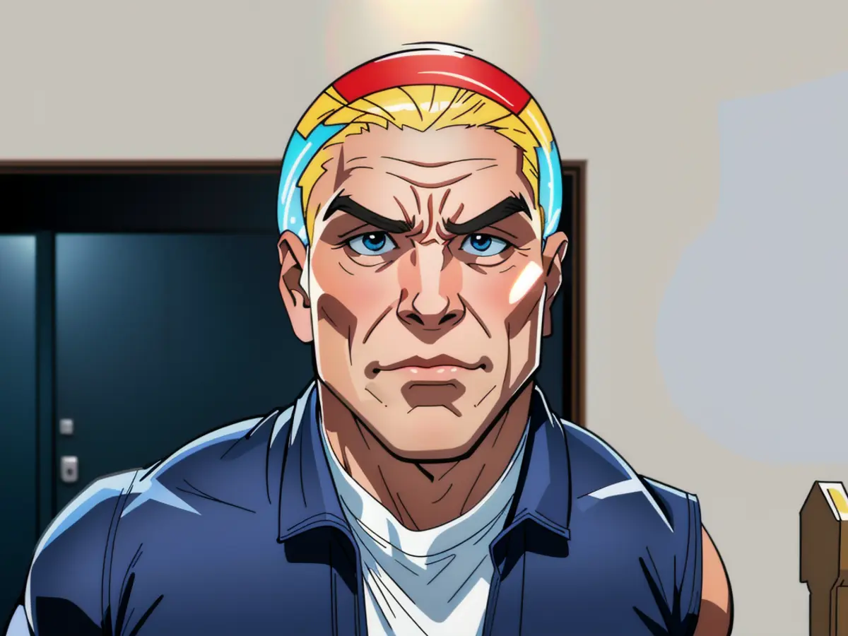 SPD faction admirer, Matthias Miersch, receives widespread admiration