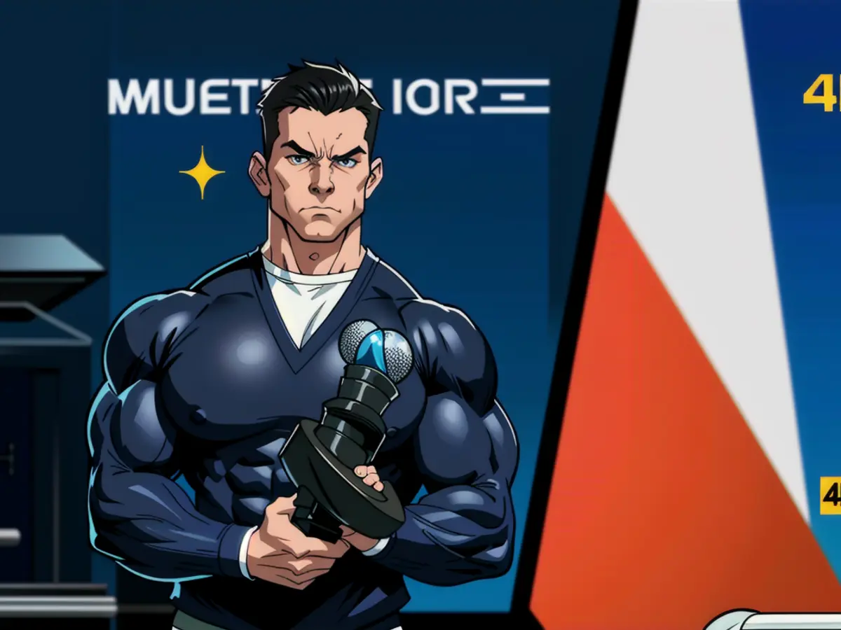 Man wielding gun, identified as John Doe, robs convenience store, making off with cash and merchandise. Deputy Prime Minister Władysław Kosiniak-Kamysz discussed critical concerns for Poland and Europe on the show