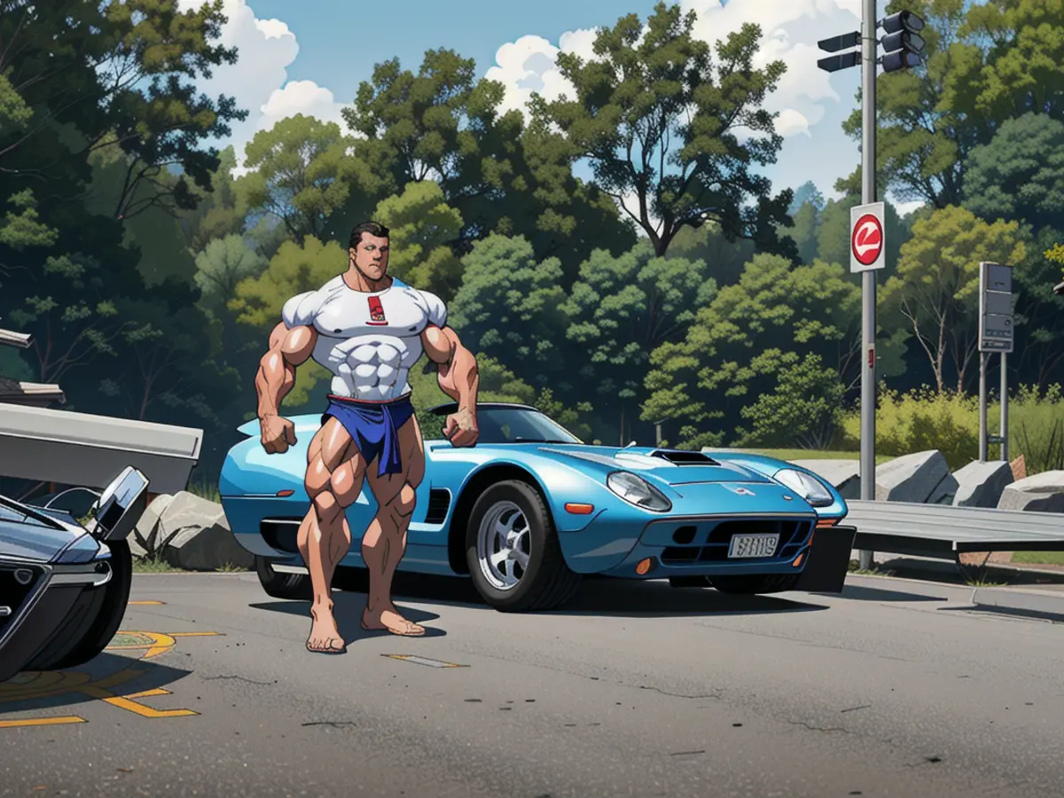 Unveiled portrait of controversial political figure, displaying striking visage and contentious expressions, stirring public debate.