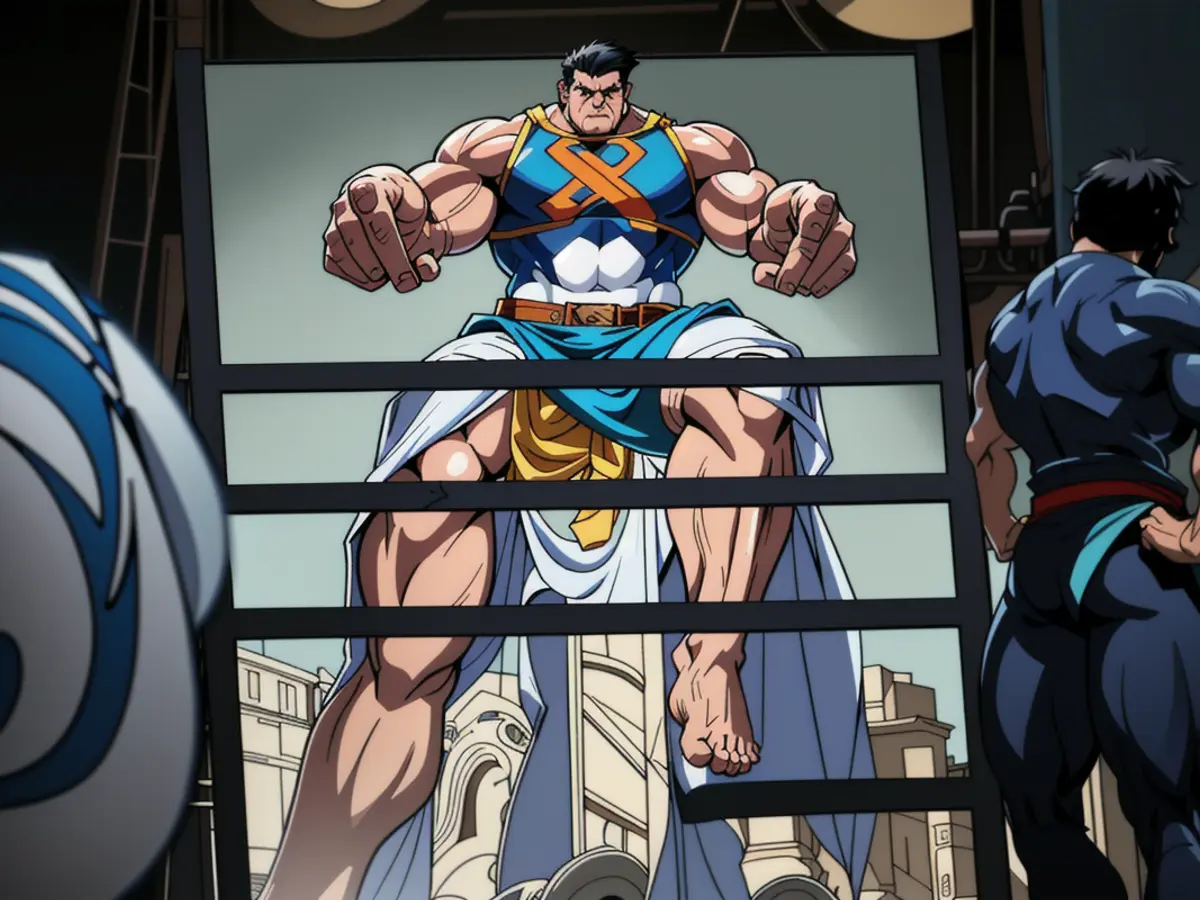 Illegal migrant smuggler is being expelled to France for suspected activities of transporting...