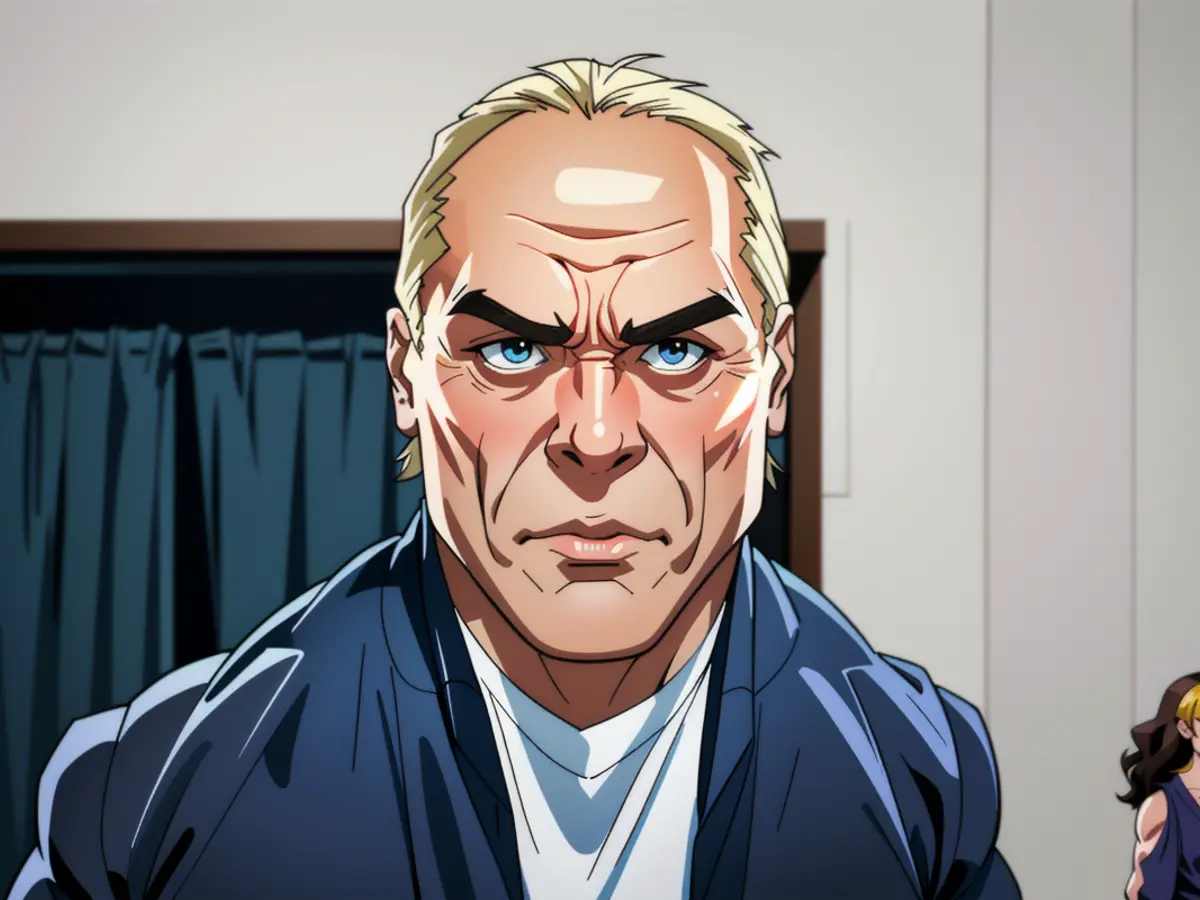 SPD member Matthias Miersch holds significant respect among party peers.