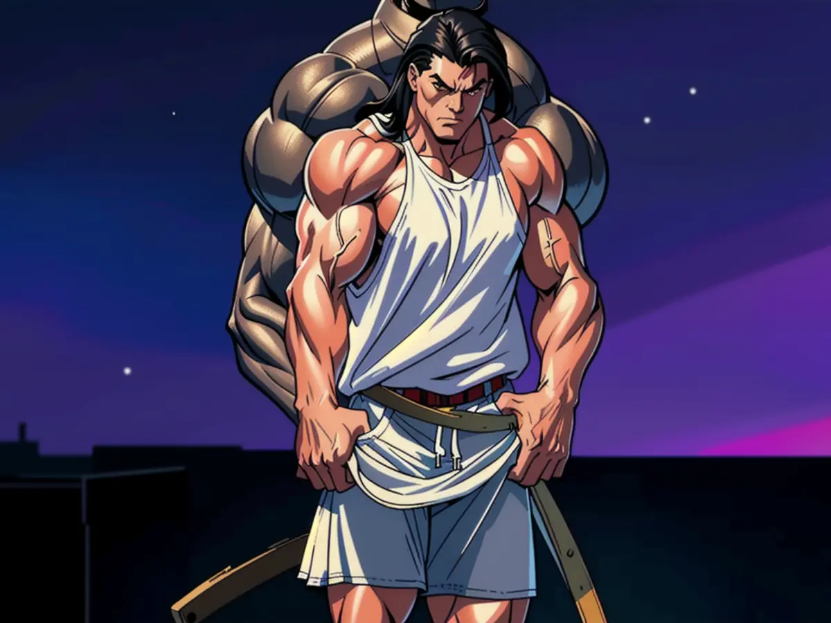 Germany Faces a Monsterous Array of Challenges According to Karl-Theodor zu Guttenberg