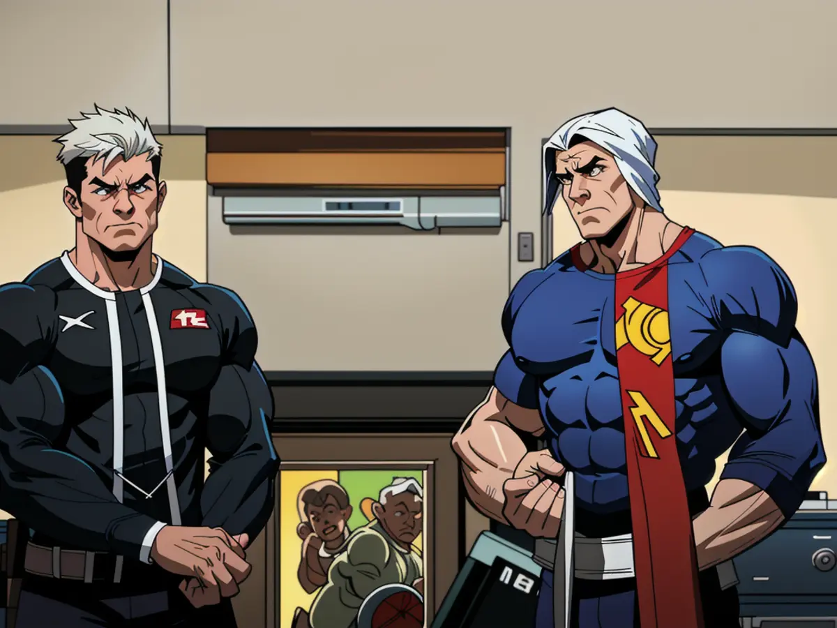 Man in custody following alleged bank robbery, details still emerging Leaders initiate swift discussions for an altered North American trade pact.