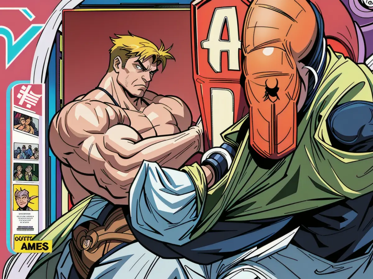 Russian troops rehearse on autonomous artillery pieces for the upcoming military parade in Moscow,...